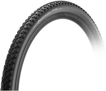 Pirelli Cinturato Gravel Mixed Terrain TLR Faltreifen schwarz 35-622 (700 x 35C)