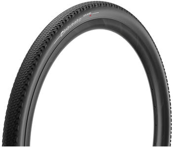 Pirelli Cinturato Gravel Hard Terrain TLR Faltreifen schwarz 35-622 (700 x 35C)