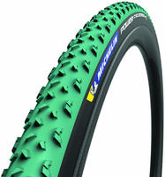 Michelin 704306/748715, Michelin Power Cyclocross Jet 700c X 33 Gravel Tyre...