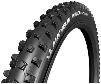 Michelin Mud Enduro MAGI-X Faltreifen schwarz 27.5 x 2.25