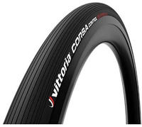 Vittoria 11A00105, Vittoria Corsa Control Tubeless 700c X 25 Road Tyre Schwarz...