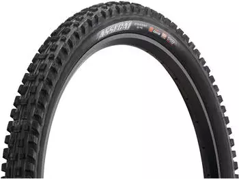 Maxxis Assegai 3C MaxxTerra EXO+ WT TR Faltreifen schwarz 27.5 x 2.5