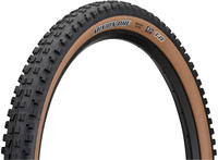 Maxxis ETB00220000, Maxxis Minion Dhf Exo/tr/skinwall 60 Tpi Tubeless 29'' X 2.60 Mtb