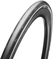 Maxxis ETB00261900, Maxxis Pursuer 60 Tpi 700c X 28 Road Tyre Schwarz 700C x 28 Black