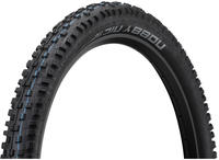 Schwalbe 11654116, Schwalbe Nobby Nic (27.5 x 2.80, 70-584) (11654116) Schwarz