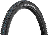 Schwalbe 11654107, Schwalbe Nobby Nic 29 x 2,25" Super Ground Addix SpeedGrip