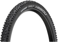Schwalbe 11654128, Schwalbe Nobby Nic Performance ADDIX TwinSkin 27,5" Faltreifen