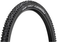 Schwalbe 11654118, Schwalbe Nobby Nic (29 x 2.25, 57-622) (11654118) Schwarz