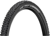 Schwalbe SW11159129, Schwalbe Nobby Nic Performance 27.5'' X 2.25 Rigid Mtb Tyre