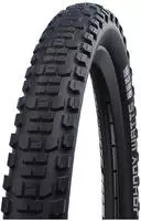 Schwalbe 11654091, Schwalbe 65-584 JOHNNY WATTS 27.5x2.60 Faltreifen