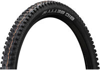 Schwalbe 11654147, Schwalbe Big Betty Evolution ADDIX Soft Super Trail 26"...