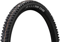 Schwalbe 11654151, Schwalbe Big Betty Super Trail TLE Soft Faltreifen 27,5x2,40