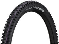 Schwalbe 11654163, Schwalbe Big Betty Super Downhill TLE ultra soft Faltreifen