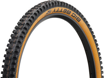 Schwalbe Big Betty Addix Super Gravity 29 x 2.40 (62-622) Classic Sidewall