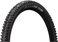 Schwalbe Big Betty 29x2,40 EVO ADDIX Soft SnakeSkin Super Trail TLE Schwarz...