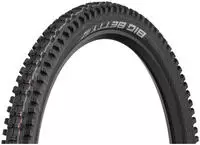 Schwalbe Big Betty 29x2,60 Evo ADDIX Soft SnakeSkin Super Trail TLE Schwarz Modell