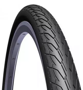 Mitas Flash V66 Rigid 26 x 1.75 Black