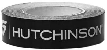Hutchinson Tuebeless Rim Tape 4.5 Meters 25 mm Black