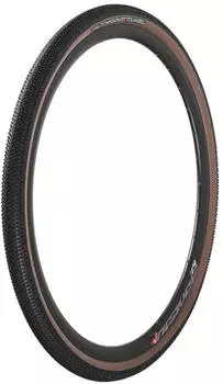 Hutchinson Gravel Hardskin 700 x 40 Black / Tan