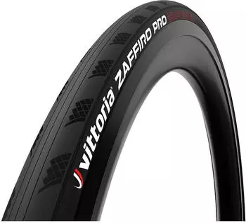 Vittoria Zaffiro Pro V Graphene 2.0 Foldable 700 x 25C Black