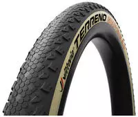 Vittoria 11A00067, Vittoria Terreno Tubeless 700 X 55 Gravel Tyre Schwarz 700 x...