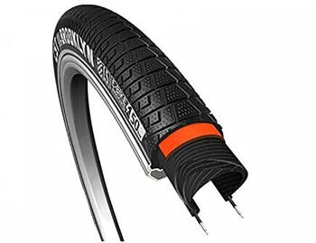 CST Tires CST Brooklyn Pro Urban/cargo Skinwall Rigid 28 x 2.40 Black Reflective