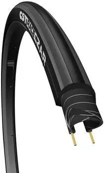 CST Tires CST Race Czar 27 Tpi 700 x 23C Black