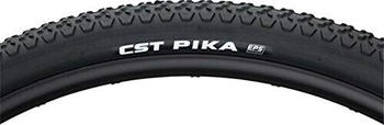 CST Gravel Pika C-1894 700 700 x 42 Black