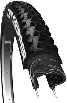 CST Mtb Terrain Gripper 27.5" Tubeless 27.5 x 2.25 Black