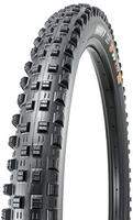 Maxxis ETB00265900, Maxxis Shorty 3cg/dh/tr 60 Tpi Tubeless 29'' X 2.40 Mtb Tyre