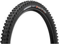 Maxxis ETB00311800, Maxxis Shorty 3ct/exo/tr 60 Tpi Tubeless 29'' X 2.40 Mtb...