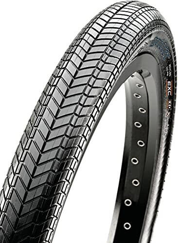 Maxxis Grifter 60 Tpi 20