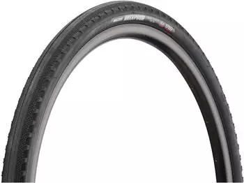 Maxxis Receptor Exo/tr 120 Tpi Tubeless 700 x 40C Black