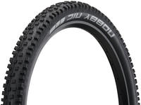 Schwalbe 11654130.01, Schwalbe Nobby Nic Performance ADDIX TwinSkin 26"...
