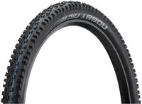 Schwalbe SB11654109.01, Schwalbe - Nobby Nic Evo 27.5'' (62-584) Super Ground TLE FB