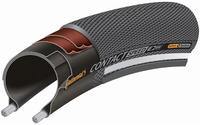 Continental 0101403, Continental Contact Speed 700x28 (28-622) mit Reflektor