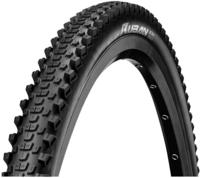 Continental 1012706220, Continental Reifen e-Ruban Plus 27,5x2.60" 65-584 schwarz