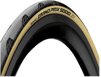 Continental 1019470000, Continental Grand Prix 5000 Faltreifen 700x25C...