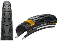 Continental 0101555000, Continental 42-622 RIDE City ExtraPuncture Belt TPI 3/180