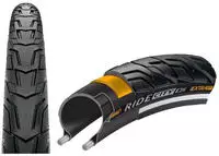 Continental 0101554, Continental Ride City 700x35C (37-622) Reflektierend
