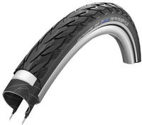Schwalbe Delta Cruiser Plus Active Line Reifen 28 Zoll schwarz 1,50"