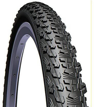 Mitas Scylla V75 Classic 22 26" 26 x 2.10 Black