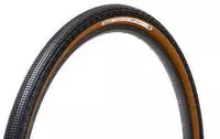 Panaracer 12025-35BR, Panaracer Gravelking Sk+ 700c X 35 Rigid Gravel Tyre Schwarz