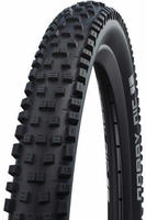 Schwalbe 671303, Reifen 29 x 2,40" Schwalbe Nobby Nic schwarz
