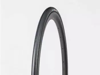 Bontrager R3 Hard-Case Lite 25-622 black
