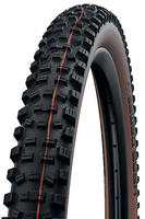 Schwalbe Hans Dampf Evo, Super Trail, TLE Faltreifen 29" bronze skin - 65-622