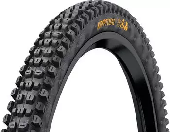 Continental Kryptotal-F Downhill SuperSoft 29x2.40 (60-622)