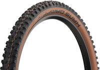 Schwalbe SB11654301, Schwalbe - Hans Dampf Evo 27,5'' (65-584) Super Trail TLE -