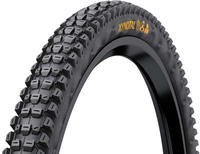 "Continental 27.5" Falt-Reifen "Xynotal" Trail Casing, 27.5x2.40" (60-584), schwarz"
