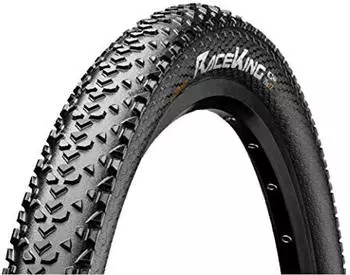 Continental Race King Performance 27.5 x 2.20 (55-584) reflex Clincher